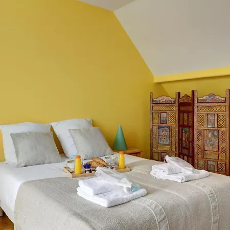 Apartment 694 Floch - Superbe A *