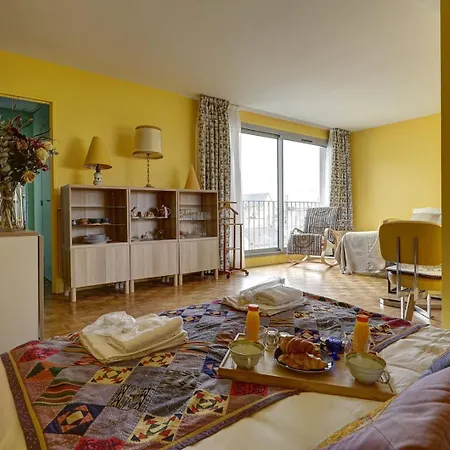 694 Floch - Superbe A * Paris