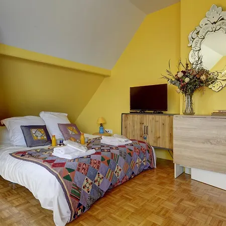 Apartment 694 Floch - Superbe A