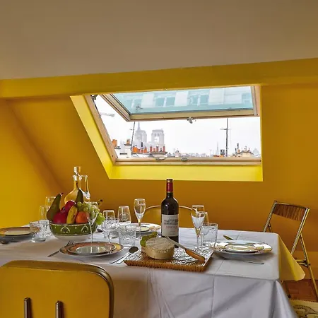 694 Floch - Superbe A * Paris
