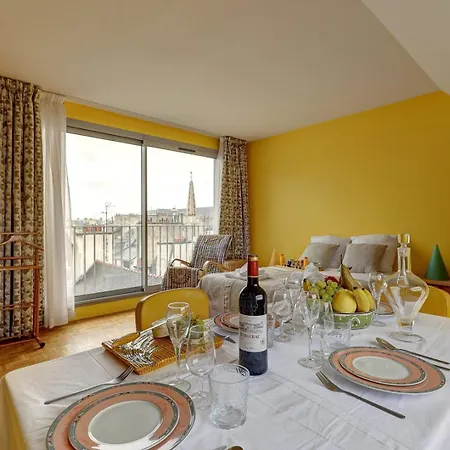 694 Floch - Superbe A Apartment *