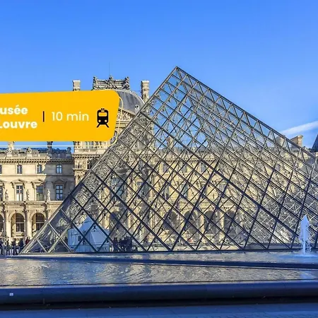694 Floch - Superbe A * Paris